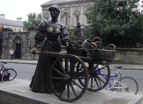 Molly Malone