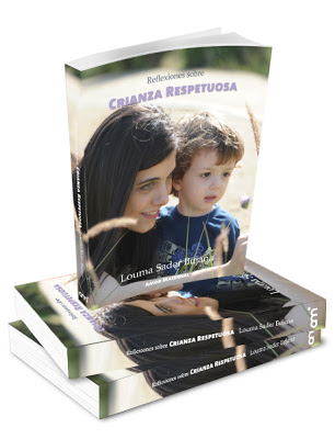 Reflexiones sobre Crianza Respetuosa, de Louma Sader Bujana