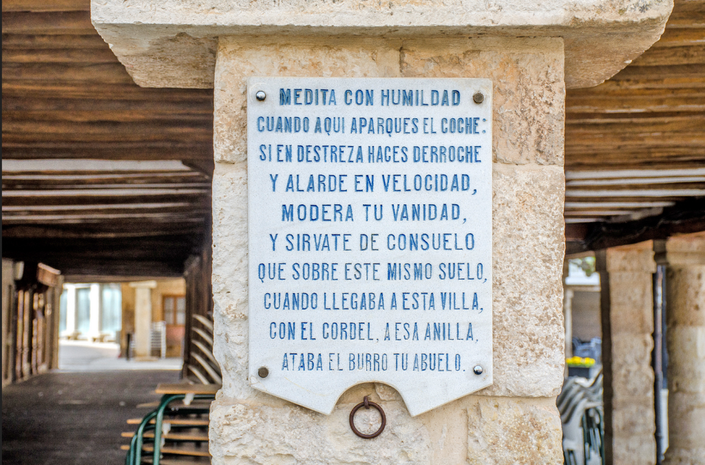 La anilla