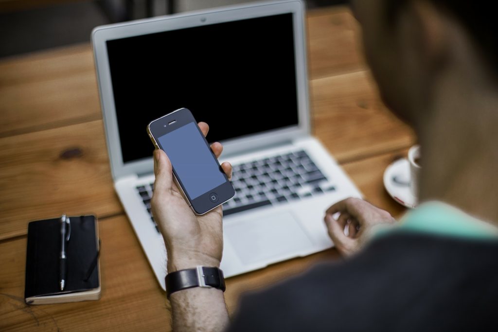 Sobre la relación entre influencers y anunciantes