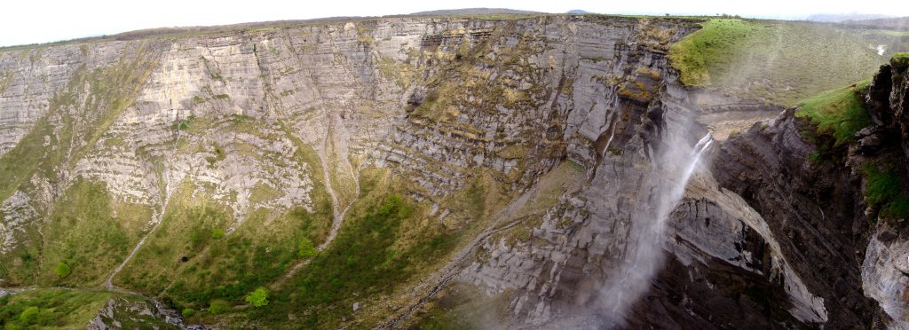 Acercando el público a la naturaleza... a costa de la naturaleza