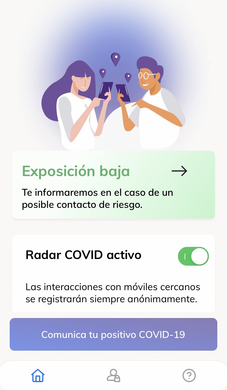 ¿Me instalo la app Radar-COVID?