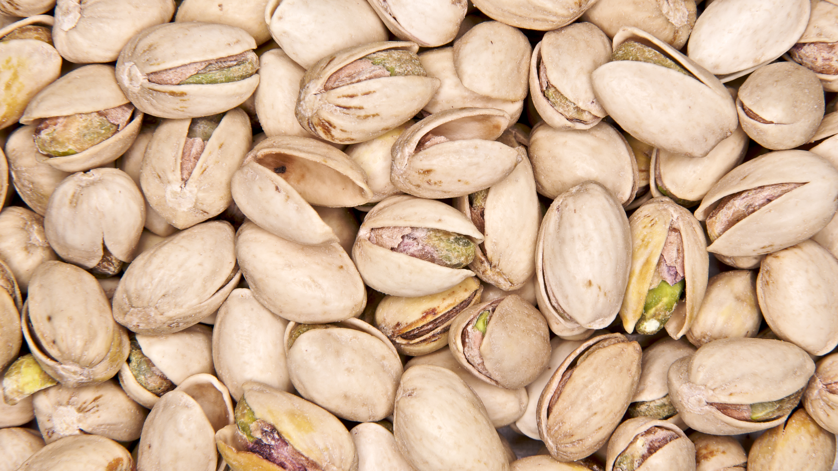 Pistachos y multas