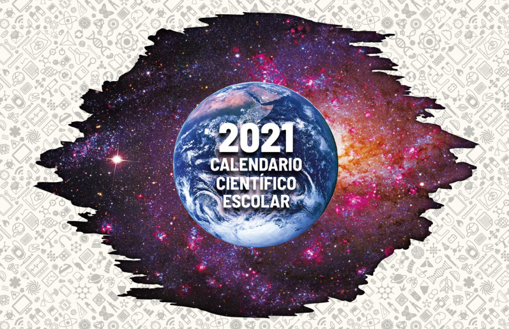 Calendario Científico Escolar