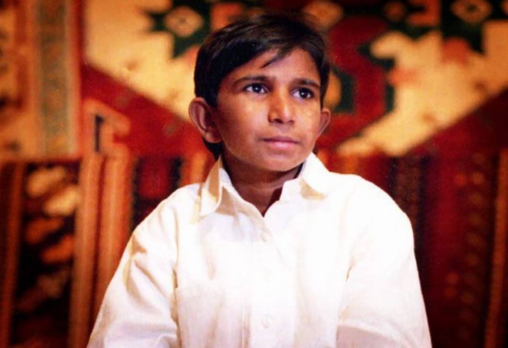 Iqbal Masih, un espartaco de nuestro tiempo
