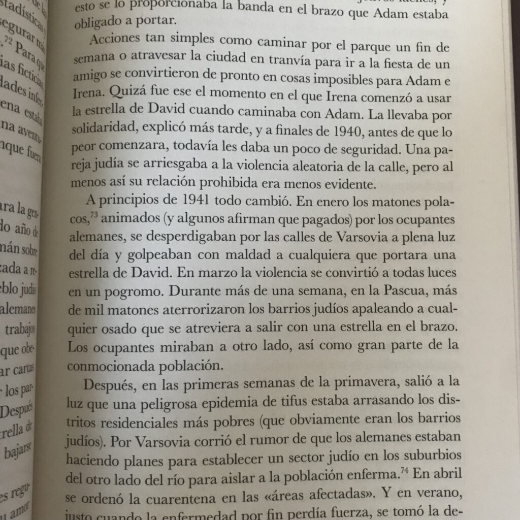 2021 nos recuerda a 1941