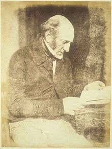 Robert Liston, el cirujano veloz