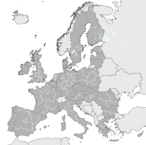 Nomenclatura de las Unidades Territoriales Estadísticas (NUTS)