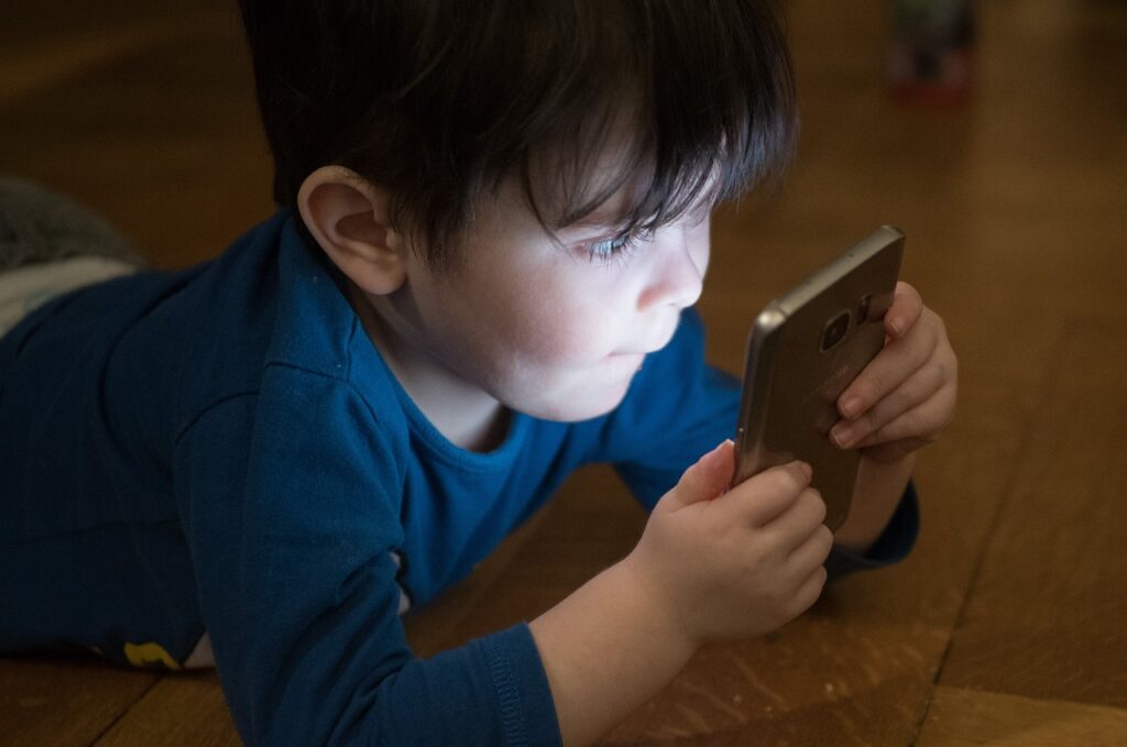 Los males que afectan a nuestros niños