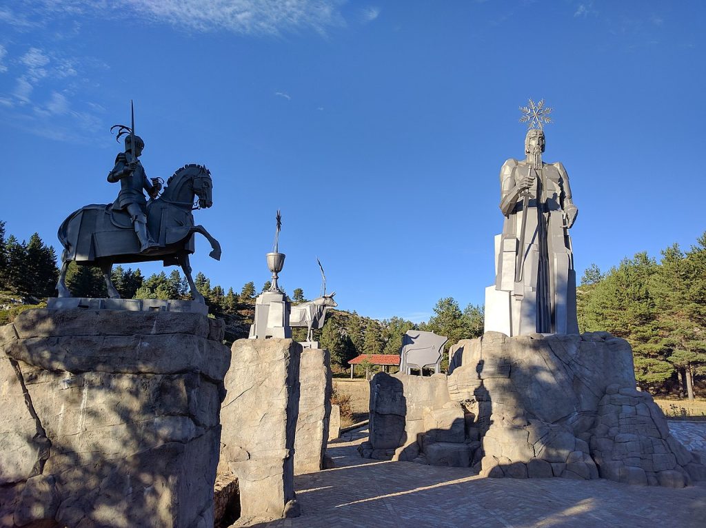 Recorriendo el Río Tajo (1)